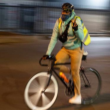 Biking Bandits celebrates cycling communities in South Africa