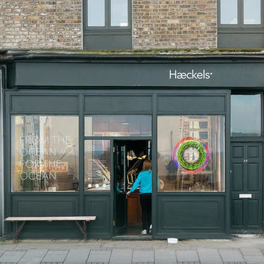 Haeckels takes products off the shelves for Black Friday