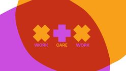 DDW: A platform for working informal care-givers