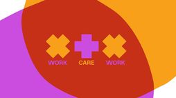 DDW: A platform for working informal care-givers