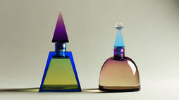 Lalique unveils perfume collaboration with artist James Turrell