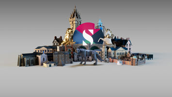 Seymourpowell launches AR tourism app