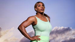 Serena Williams elevates sports recovery with new brand Will Perform