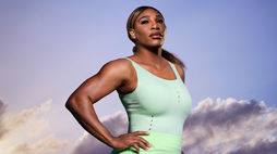 Serena Williams elevates sports recovery with new brand Will Perform