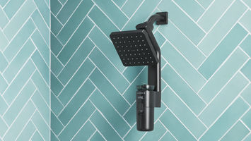 CES 2023: Kohler’s shower infusion system brings the spa home