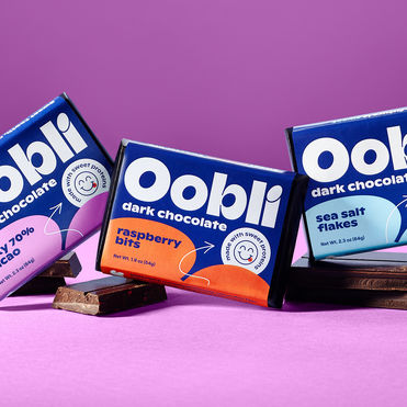Oobli pioneers chocolate using sweet proteins