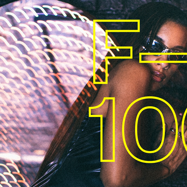 Futures 100 Innovators : January