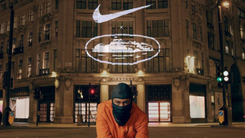 The understated but loud Nike and Corteiz collaboration teaser