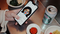 Bao restaurant creates its own digital universe