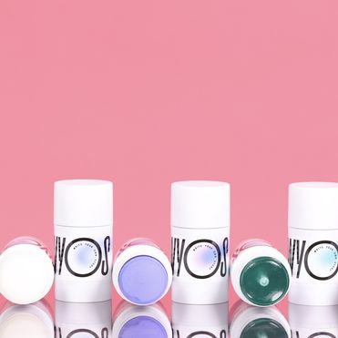 Beauty brand WYOS inspires self-compassion with streamlined care routines