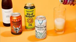 Get Stocked is dedicated to canned alcohol