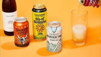 Get Stocked is dedicated to canned alcohol
