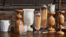 Diptyque's Simple Objects collection taps into trad-luxe homewares trend