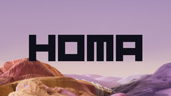 Ragged Edge rebrands gaming lab Homa into a pink wonderland