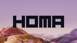 Ragged Edge rebrands gaming lab Homa into a pink wonderland