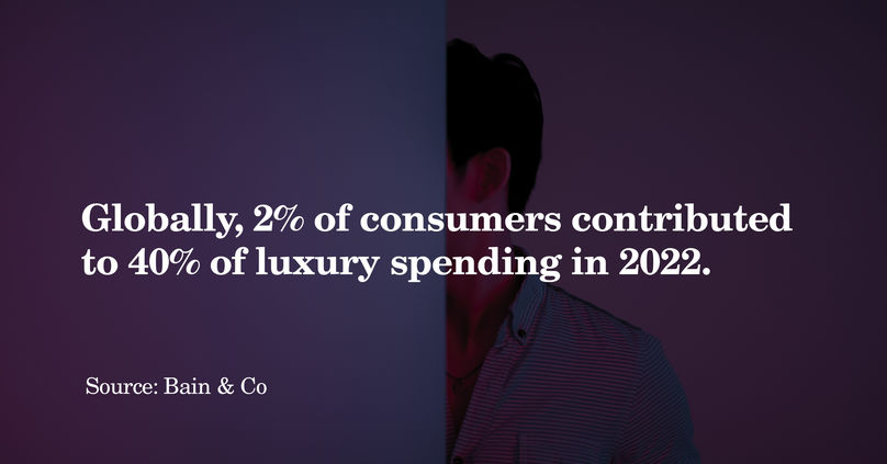 Chinese Male Luxury Consumer 2023 report by The Future Laboratory and Hot Pot China