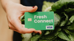 Debit cards subsidising fresh food prescriptions land in Boston