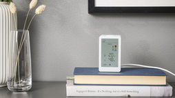 Ikea launches a smart sensor to measure air quality at home