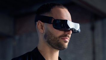 Bigscreen launches the world’s smallest VR headset