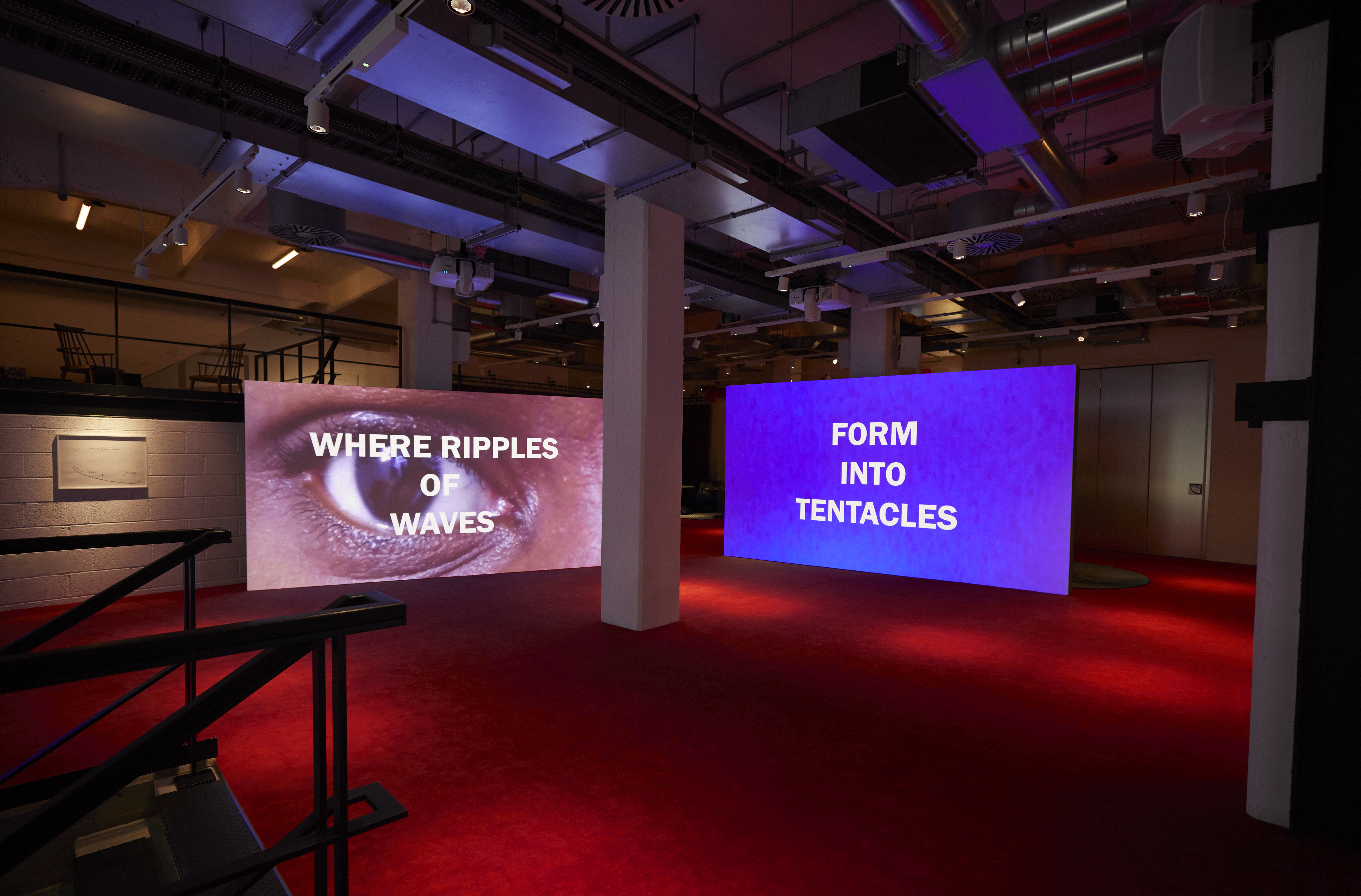 LSN News Shoreditch Arts Club introduces hybrid private members