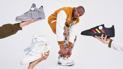 Ebay to host sneaker swap pop-up in London