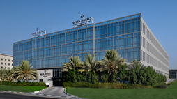 Dubai hotel turns air into water with Airowater partnership