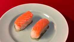 Steakholder Foods and Umami Meats unveil 3D-printed fish fillet