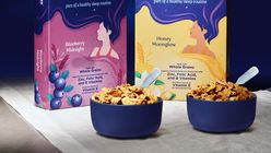 Post Consumer Brands launches night-time cereal Sweet Dreams