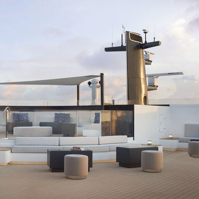 The Ritz-Carlton Yacht Collection, US