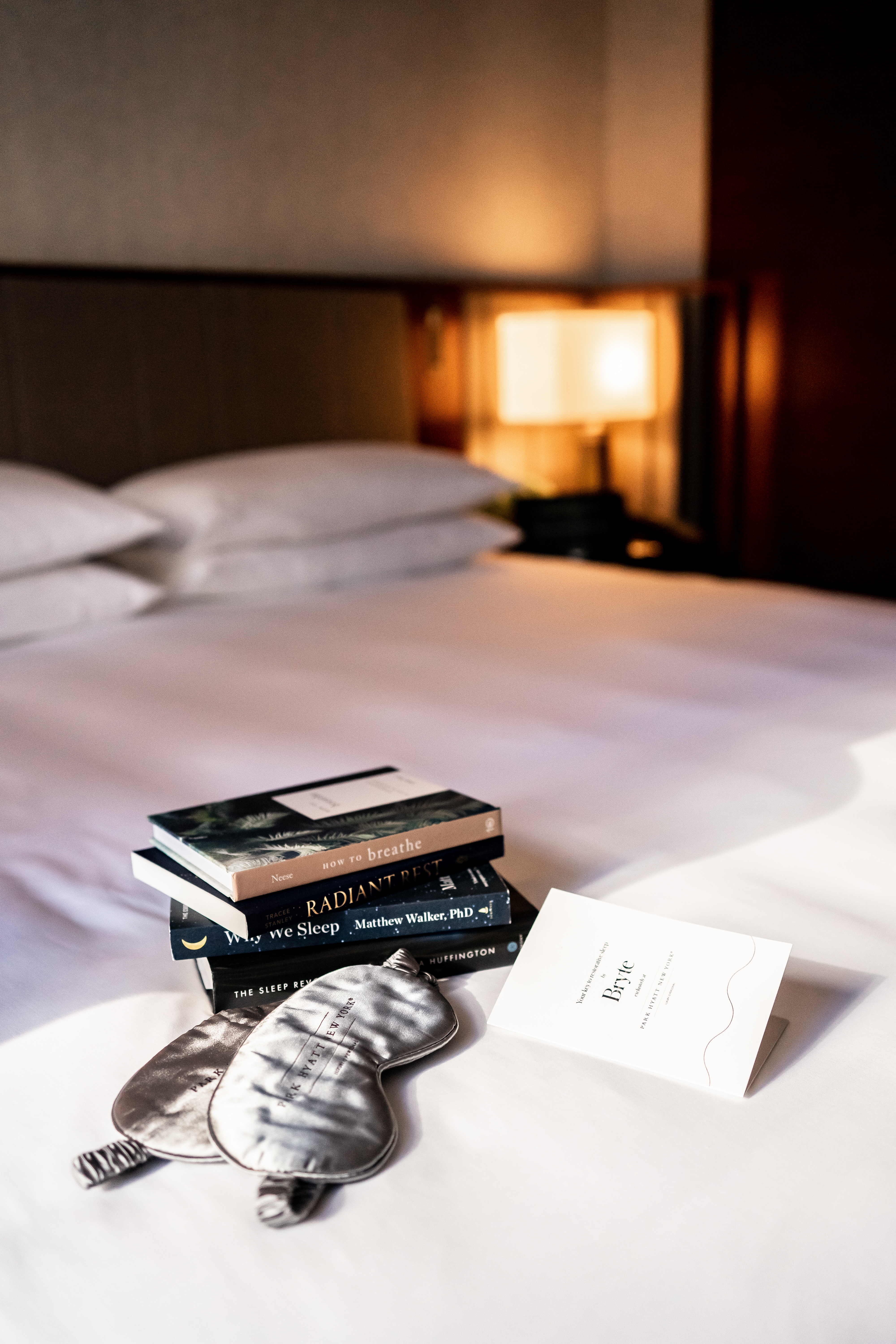 Image showcasing My 20 best tips to fall asleep quickly - Tom's Guide