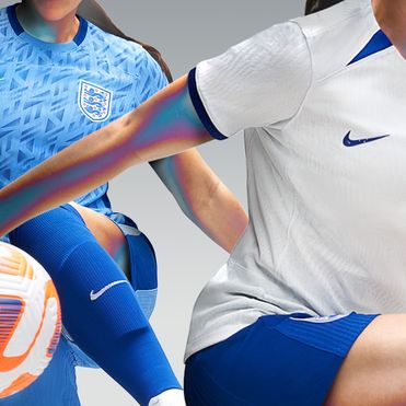 Study reveals football boots are not designed for women