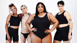 Lizzo brings gender-affirming lingerie to Yitty