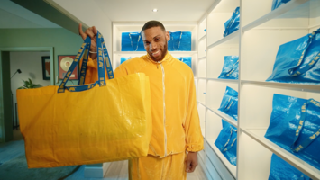 Ikea embraces relatability-first marketing with savvy campaign