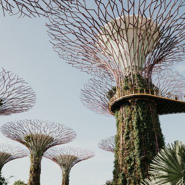 Singapore certified as a global sustainable destination