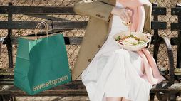 Sweetgreen launches a £8 monthly loyalty programme