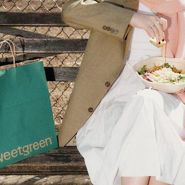 Sweetgreen launches a £8 monthly loyalty programme