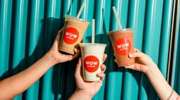 WOW Burger is Asia’s first vertically integrated fast food concept restaurant