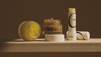 Skincare brand Ghlee harnesses the power of South Asian kitchen staple