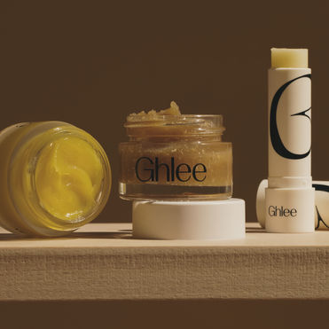 Skincare brand Ghlee harnesses the power of South Asian kitchen staple