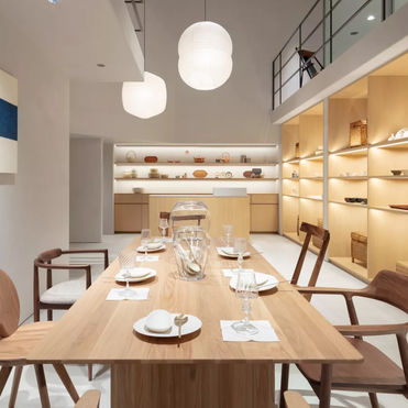 The Conran Shop opens ‘locally edited’ concept store in Tokyo