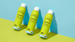 DevaCurl introduces dry no-poo dedicated to curly hair