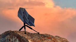 Sego Innovations introduces foldable origami solar panel for travellers