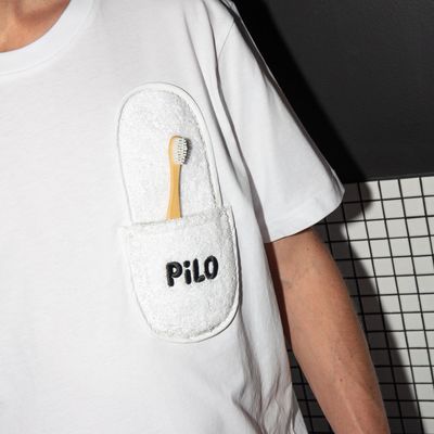 Pilo. Identity by 5.5, France