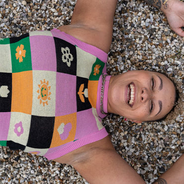 Hiki and Getty Images strive to better represent the autistic community