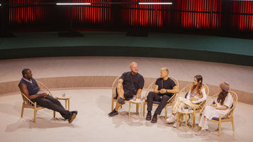 Global Fashion Summit Copenhagen: transforming ambition into action