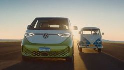 Volkswagen ad brings dead singer to life via deepfake technology
