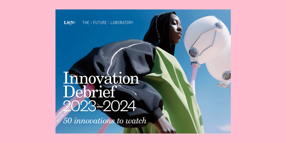 Innovation Debrief 2023–2024