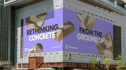 Bio-concrete company Biozeroc spreads ‘the hard truth’ about the cement industry