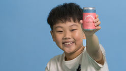 Tim Tam Tummy introduces kombucha for kids