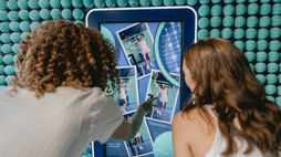 Tiffany & Co and Snap create immersive US Open fan experience